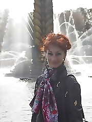 Near Fountain