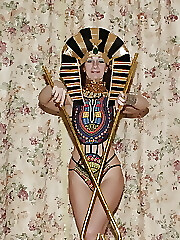 Egypt Queen