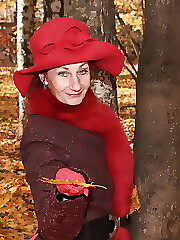 Orange Autumn 4